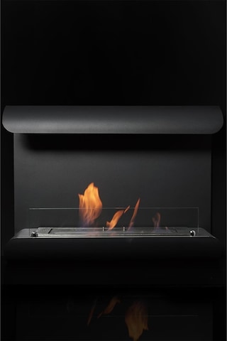 Rehome Korflame Dolce Bacasız Şömine