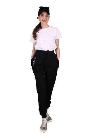 2 İplik Unisex Eşofman Altı 001