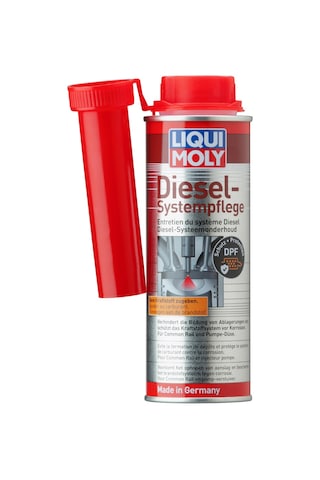 Liqui Moly Dizel Yakıt Katkısı 5139