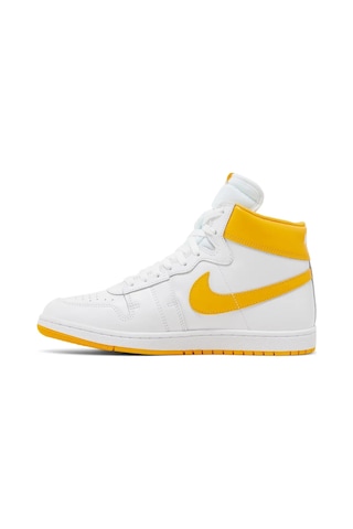 Nike Jordan Air Ship Sp 'university Gold' Dx4976-107 Beyaz