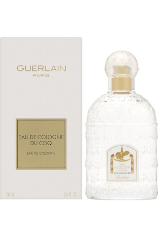 Guerlain Eau De Cologne Du Coq Kadın Parfüm EDC 100 ML