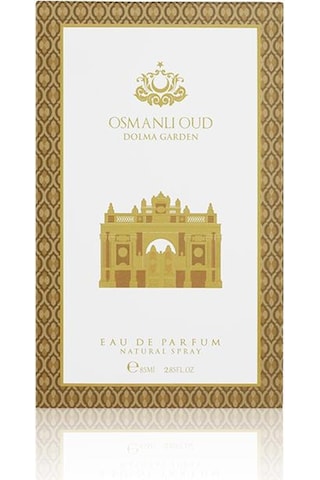 Osmanlı Oud Historical 4069 Dolma Garden Edp 85 Ml Odunsu Meyveli Unisex Parfüm Odunsu