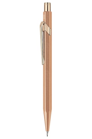Caran Dache Premium Versatil Kalem Rose Gold 844-997