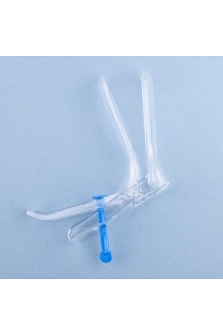 Vajinal Spekulum - Medium