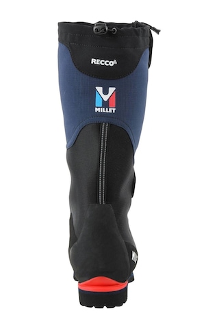 Millet Everest Summıt Gore-tex Primaloft Extreme Dağcılık Botu Mıg1849 7487 Safir