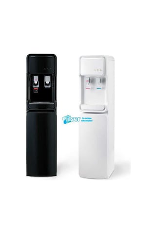 Aqua Arıtmalı Pompasız Su Sebili