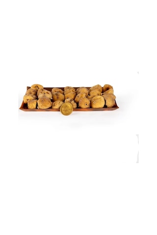 Kabuk İçi Kuruyemiş Kuru İncir Aydın 500 G