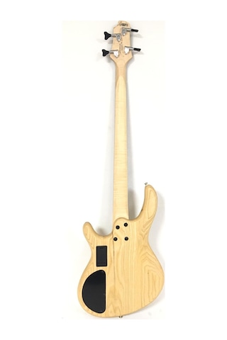 Cort Ab4dlx As Opn Bas Gitar Actıon Delux , Swamp Ash Kasa, Open Po