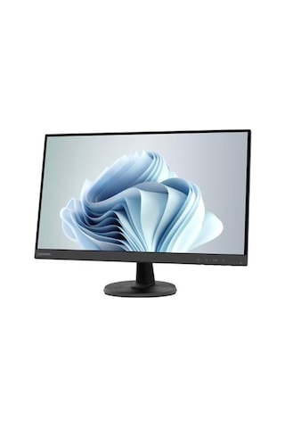 27 Lenovo C27-40 63ddkat6tk Fhd 4ms 75hz Hdmı+vga Monıtor