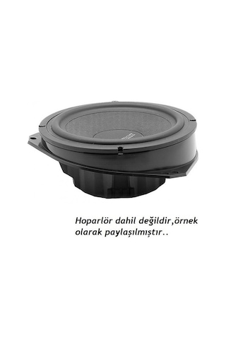 Opel Corsa B ve C Kasa Hoparlör Kasnağı Takımı