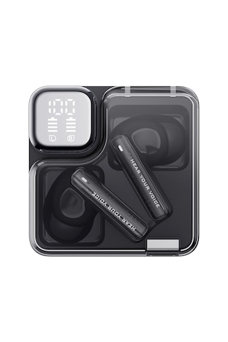 Qcy T31 Melobuds Neo ENC Bluetooth 5.3 Kulak İçi Kulaklık