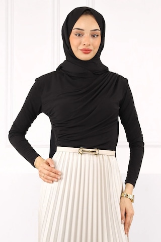 Unika Boutique Sandy Bady Siyah