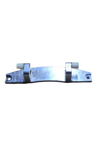 Bosch Uyumlu Logixx Çamaşir Makinesi Kapak Menteşe ( 7 - 8 Kg ) 410389580