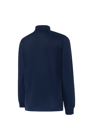 Puma Fenerbahçe S.k. Ftblculture+ Erkek Track Ceket 778461 09 Mavi