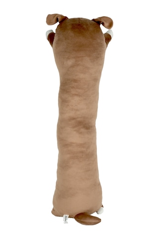 85 Cm Toby Dogy Peluş Çok Renkli