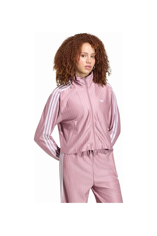 Adidas Kadın Ceket Fb Tt Kr9577 Mor