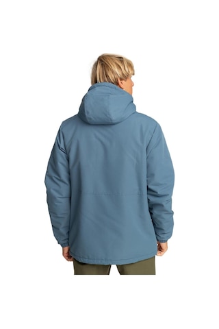 Billabong F1jk37bif2 Transport Revo 10k Mont Mavi Erkek Mont Mavi