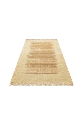 Eko Halı Brooklyn Brk02 Naturel Bej Kilim 135X200 Cm
