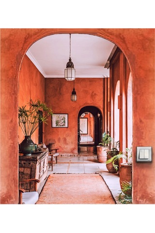 Schneider Electric Asfora Krem İkili Anahtar Çerçevelidir N11.747