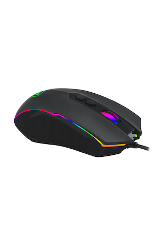 T-Dagger T-TGM202 Sergeant Kablolu RGB Oyuncu Mouse