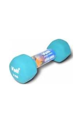 Voit Vdb-04 2 KG Altıgen Neo Dumbbell