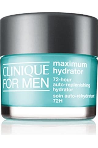 Clinique For Men 72 Saat Nem Koruma Nemlendirici Krem 50 ML