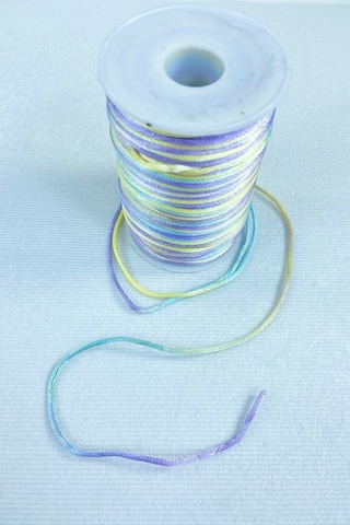 FdayAksesuar 5 Metre İp Floş FRDY8040