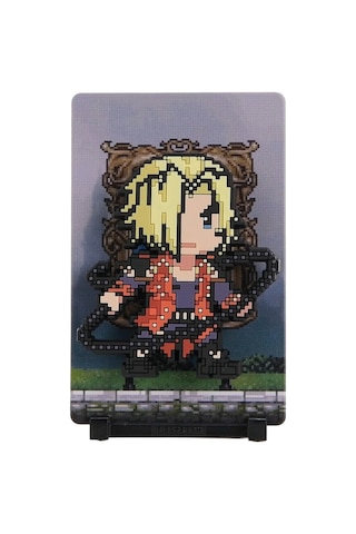 Figgyz Jonathan Morris 16 - Castlevania Dominus