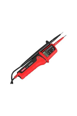 Powermaster Pm-6096 Ledli Dijital Voltaj Test Cihazı Unıt Ut-15c