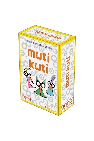 Muti Kuti