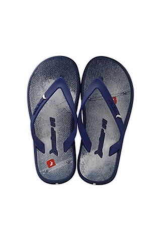 Rider Twigy Energy Kids D0550-RB Çocuk Parmak Arası Terlik Mavi 28/38 Mavi