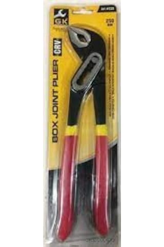 Gk Tools Universal 250 Mm Fort Papağan Pense Ayarlanabilir Pense N11.4985