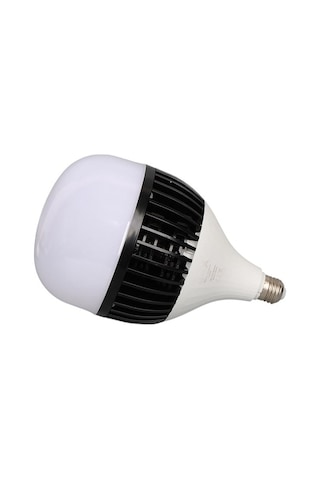 Ledx Al-th100 Akım Korumalı 9000 Lümen E27 Duy 100w Beyaz Maxi Kristal Torch Led Ampul