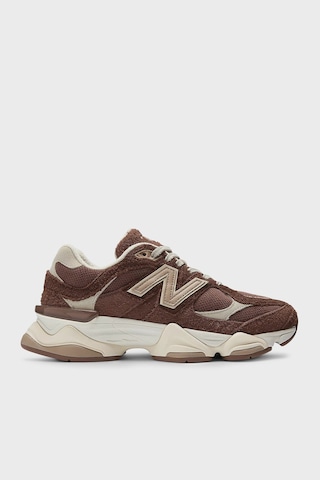 New Balance Bayan Ayakkabı U9060ccc Kahve-bej Kahve-bej