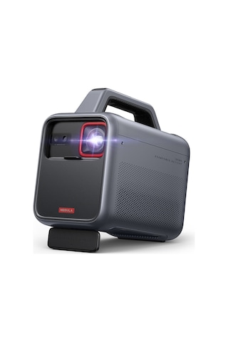 Anker Nebula Mars III Taşınabilir Wifi Kablosuz Projeksiyon Cihazı