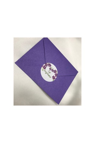 İyi Bayramlar Sticker Ramazan Bayramı Kurban Festa Tebrikler 3 Cm- 200 Adet Çok Renkli