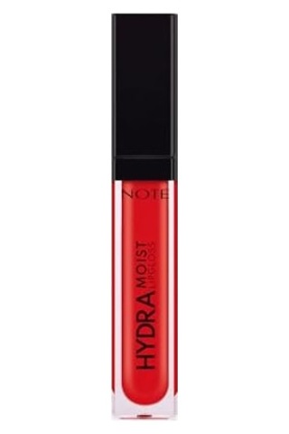 Hydramoist Lipgloss Nemlendirici Dudak Parlatıcısı - 09 Heartbreaker - Kırmızı 0