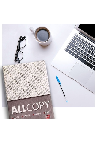 Alkim Allcopy Fotokopi Kağıdı 3 Paket 1500 Adet