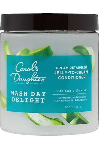 Carol's Daughter Wash Day Delight Aloe Saç Kremi 567 G