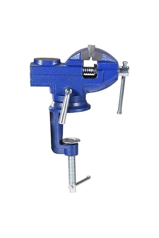 Mini Dönerli Masa Mengenesi 70 Mm