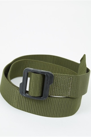 Alpinist Sarek Tactical Kemer Haki Unisex Haki-140 Cm Siyah