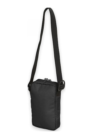 Jack Wolfskin 8007821 20x12x3 Konya Bag Siyah Unisex Çanta 001