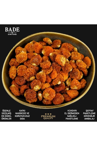 Altın Çilek Kurusu Jumbo İri Boy 350 Gr. 350 G