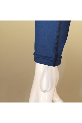 Beuchat Rash Guard Çocuk, Atoll Likra Tişört - (535054449) Çok Renkli