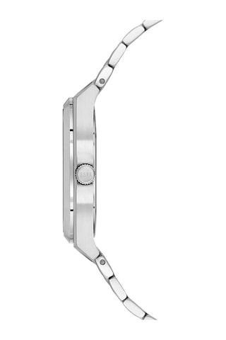 U.s. Polo Assn. Uspa1151-03 Erkek Kol Saati Metalik Gri