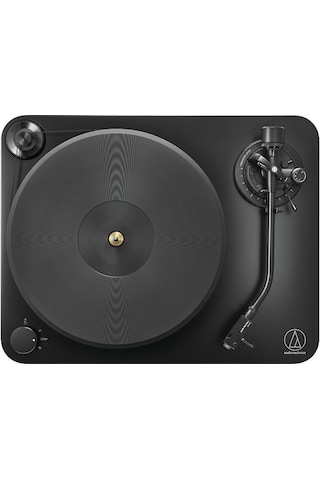 Audio-technica At-lp7x Manuel Kayış Tahrikli Pikap