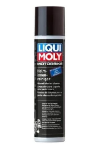 Lıquı Moly Kask İçi Temizleyici 1603