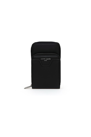Pierre Cardin Erkek Siyah Çanta 50310157-vr046 Siyah