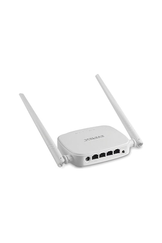 Everest Ewr-301 300 Mbps Access Point Kablosuz Router