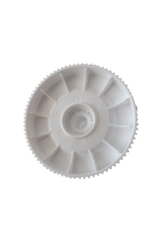 Beko Bkk2188 Kıyma Makinesi Şase Kasnak Dişlisi (540113048) Uyumlu